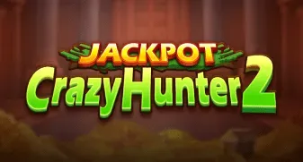 Crazy Hunter 2 game tile