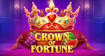 Crown of Fortune game tile