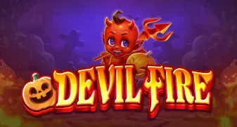 Devil Fire game tile