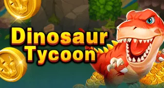 Dinosaur Tycoon game tile