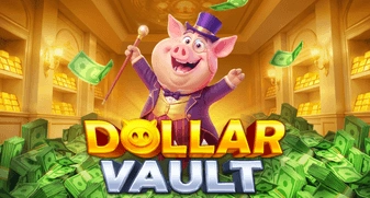 Dollar Vault game tile
