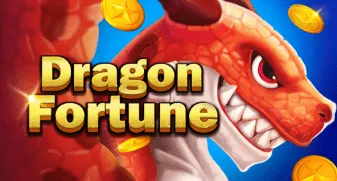 Dragon Fortune game tile
