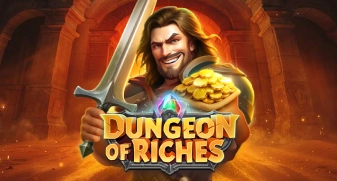 Dungeon of Riches game tile