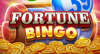 Fortune Bingo game tile
