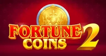Fortune Coins 2 game tile
