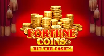 Fortune Coins game tile