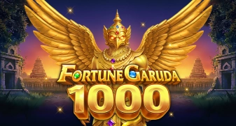Fortune Garuda 1000 game tile