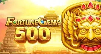 Fortune Gems 500 game tile