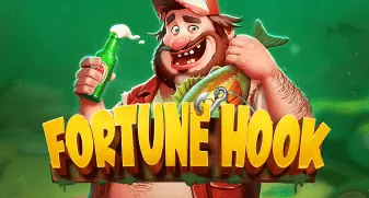 Fortune Hook game tile