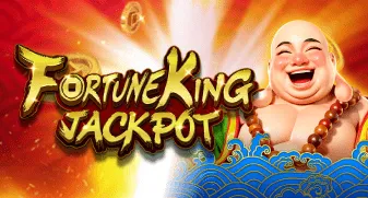 Fortune King Jackpot game tile