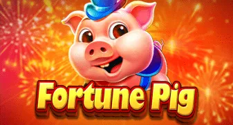 Fortune Pig game tile