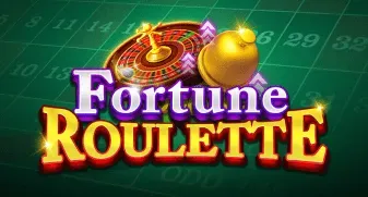 Fortune Roulette game tile