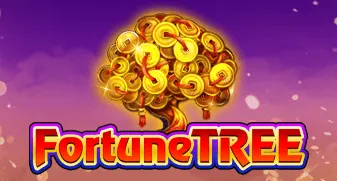 Fortune Tree game tile