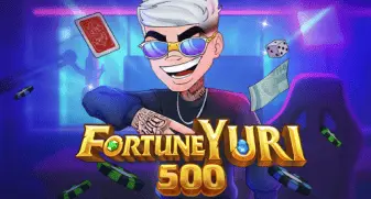 Fortune Yuri 500 game tile