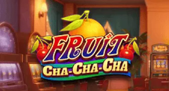 Fruit Cha Cha Cha game tile