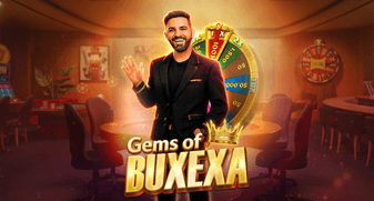GEMS of BUXEXA game tile