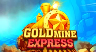 Gold Mine Express game tile