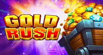 Gold Rush game tile