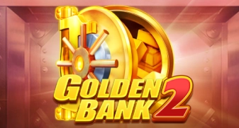 Golden Bank 2 game tile