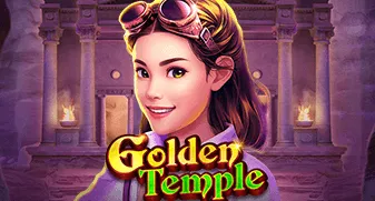 Golden Temple game tile