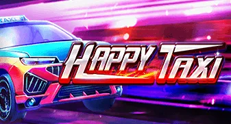 Happy Taxi game tile