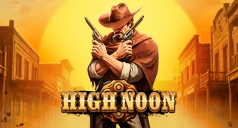 High Noon game tile