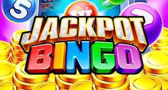 Jackpot Bingo game tile