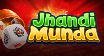 Jhandi Munda game tile