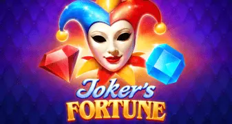 Joker's Fortune game tile