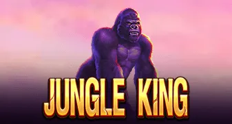 Jungle King game tile
