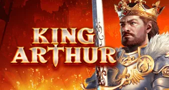 King Arthur game tile