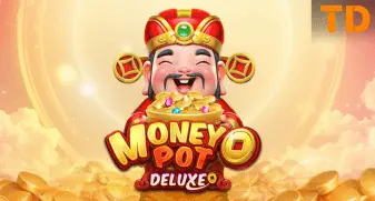 Money Pot Deluxe game tile