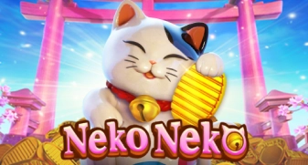 Neko Neko game tile