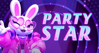 Party Star game tile
