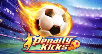 Penalty Kicks game tile
