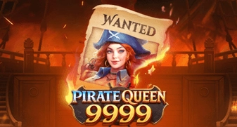 Pirate Queen 9999 game tile