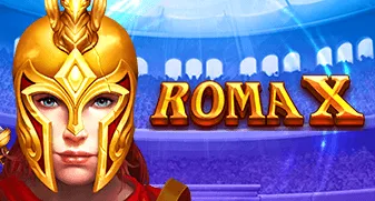 RomaX game tile