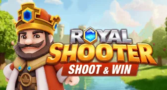 Royal Shooter game tile