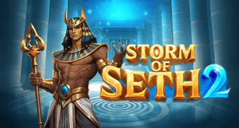 Storm of Seth 2 game tile