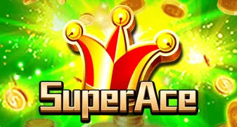 Super Ace game tile