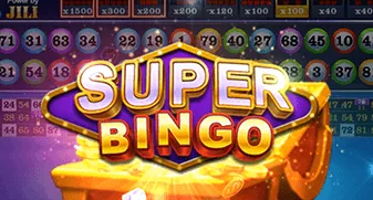 Super Bingo game tile