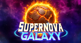 Supernova Galaxy game tile