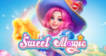 Sweet Magic game tile