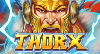 Thor X game tile