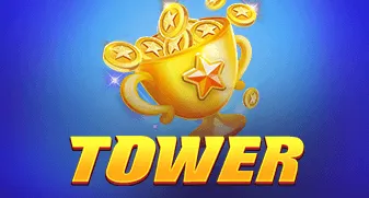 Tower game tile