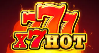 X7-Hot game tile