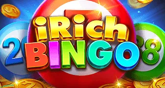 iRich Bingo game tile