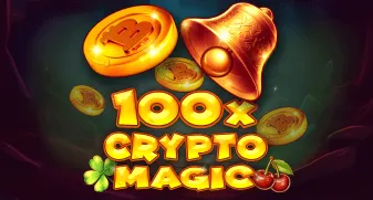 100x Crypto Magic game tile