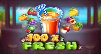 100x Fresh game tile