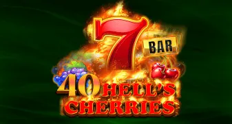 40 Hell's Cherries game tile